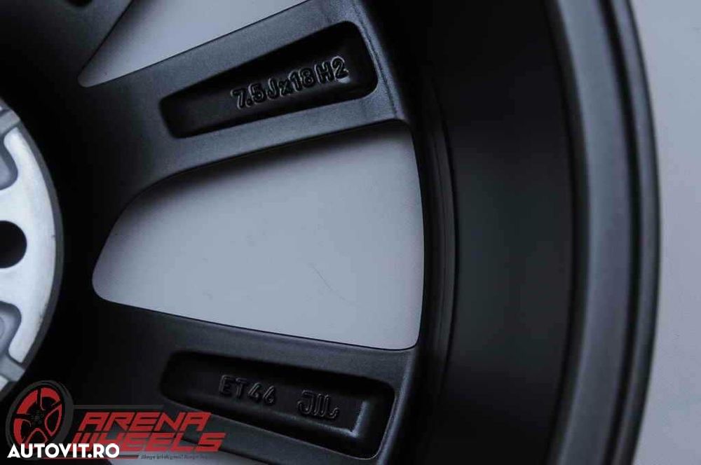 Jante Noi 18 inch Originale Seat Leon 4 MK4 KL R18 - 8