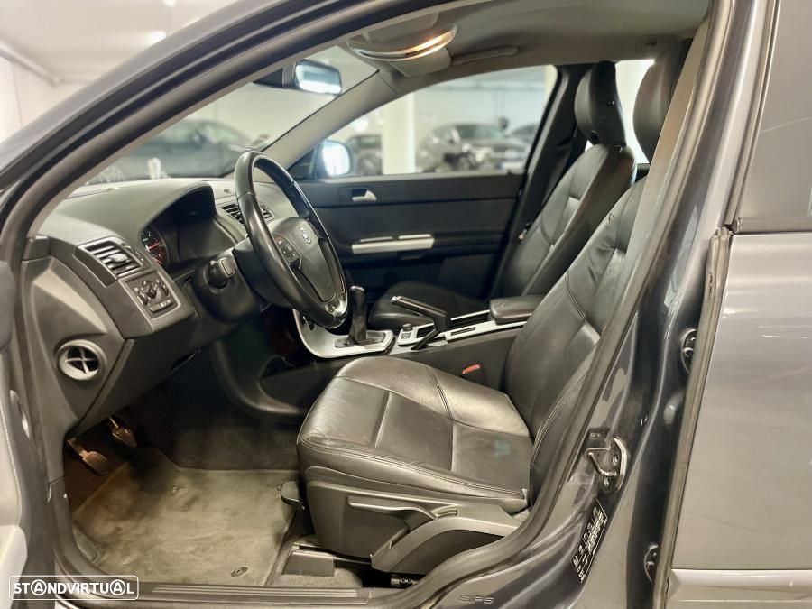 Volvo V50 1.6 D Drive Start/Stop - 5