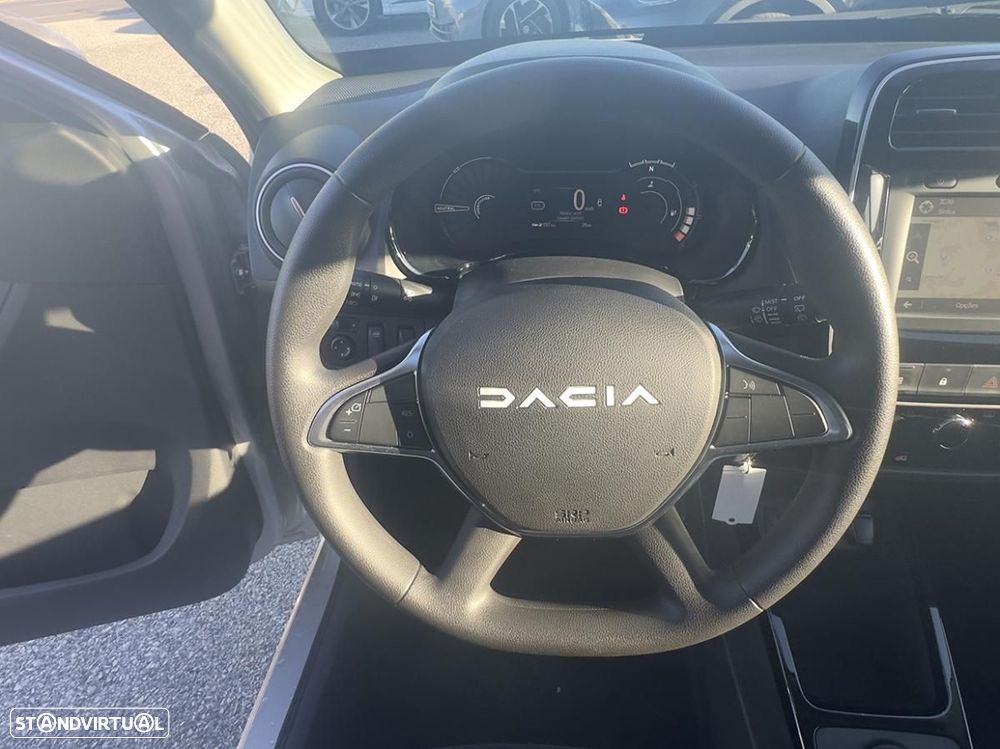 Dacia Spring Electric 45 Expression - 15