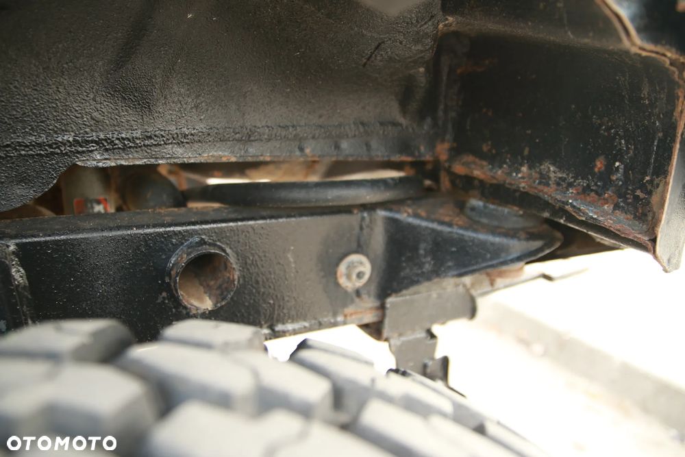 Suzuki Jimny Classic - 21