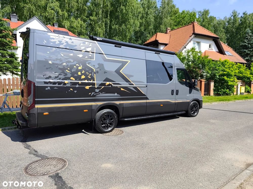 Iveco Daily 35S18 - 11