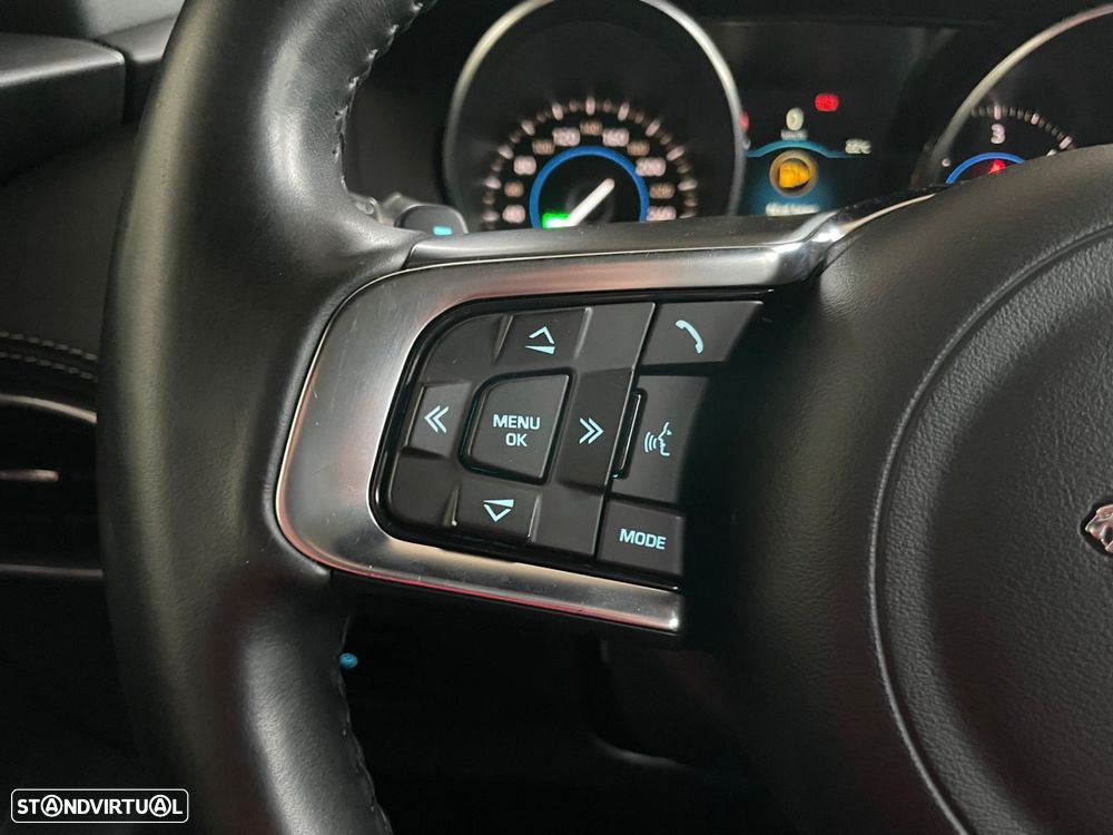 Jaguar F-Pace 2.0 i4D R-Sport Aut. - 21