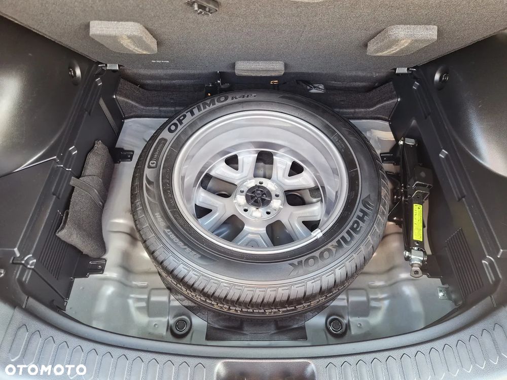 Kia Sportage 1.6 GDI XL 2WD - 26