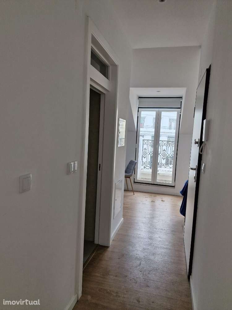 Apartamento T2 com Vista MAr - Grande imagem: 5/12