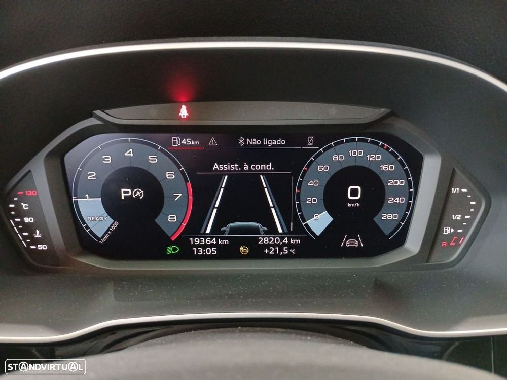 Audi Q3 35 TFSI Advanced S tronic - 19