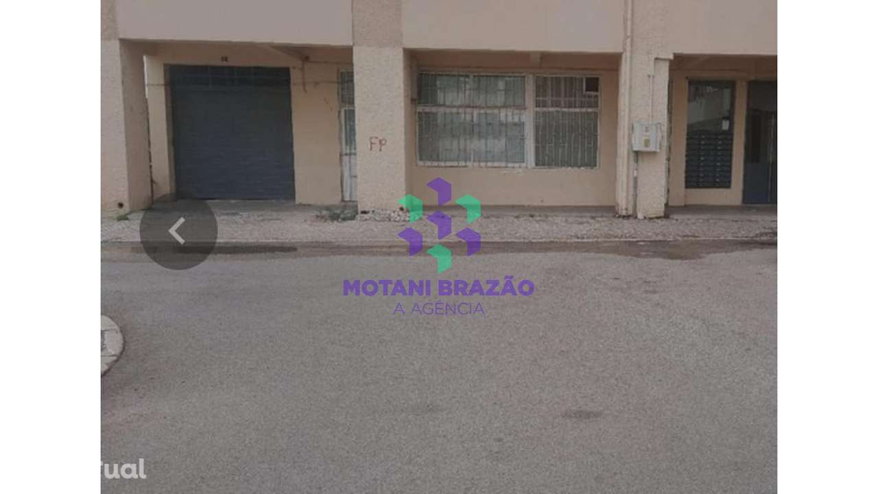 Espaço Comercial Versátil - Grande imagem: 4/4