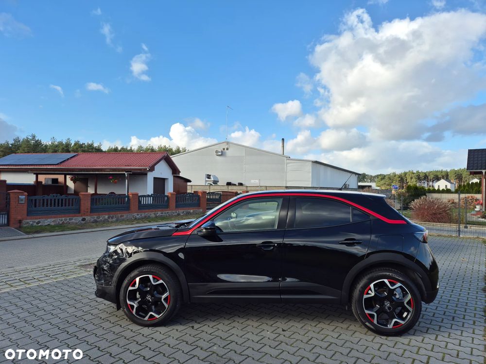 Opel Mokka 2022 photo 5
