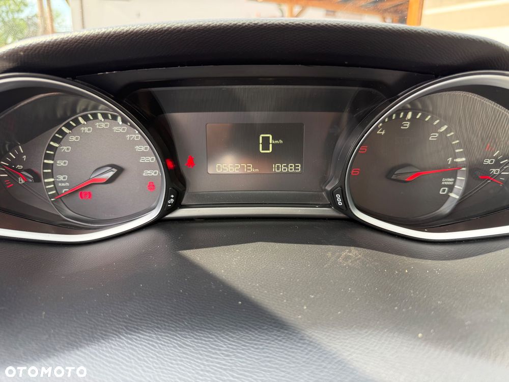 Peugeot 308 - 12