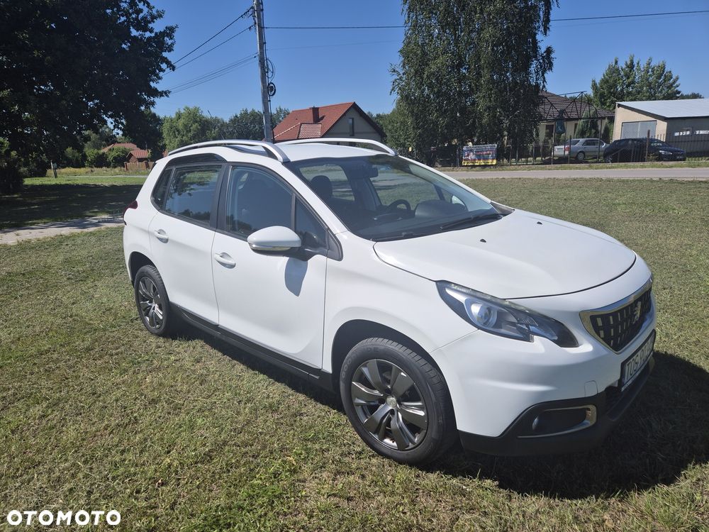 Peugeot 2008 - 3