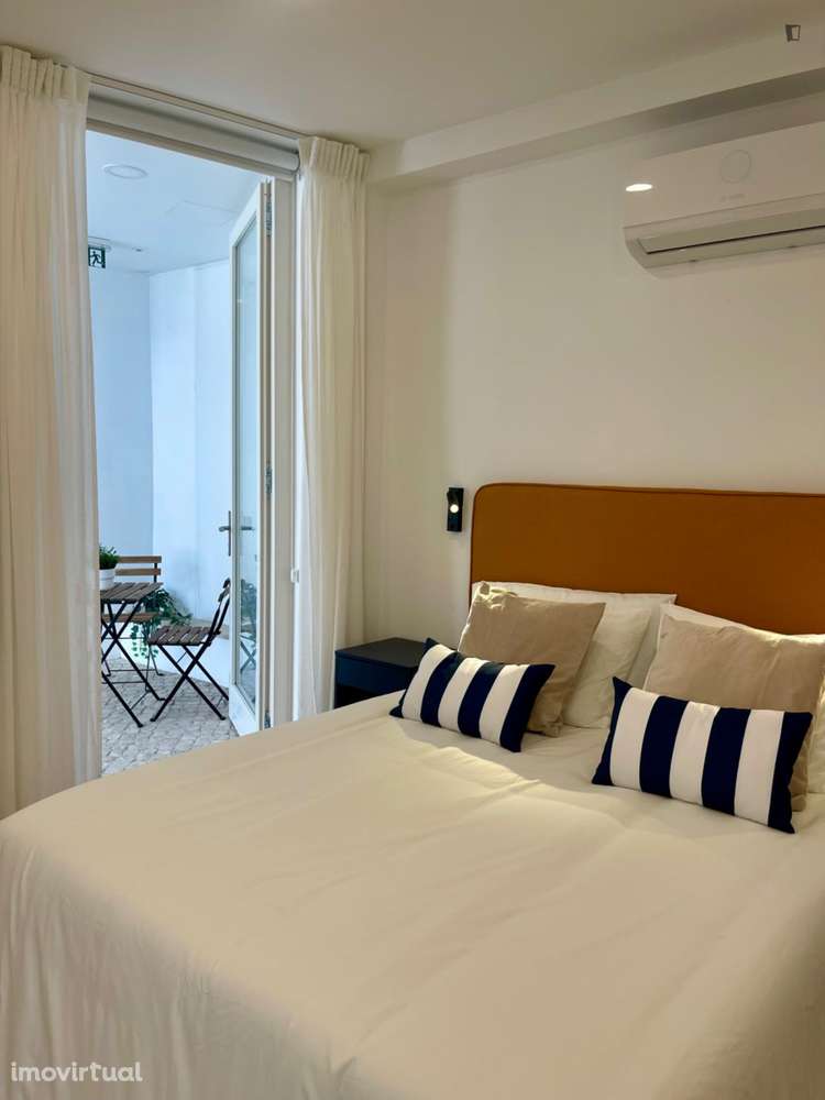 Apartamento com 1 quartos - localizado em Baixa Coimbra - Grande imagem: 4/24