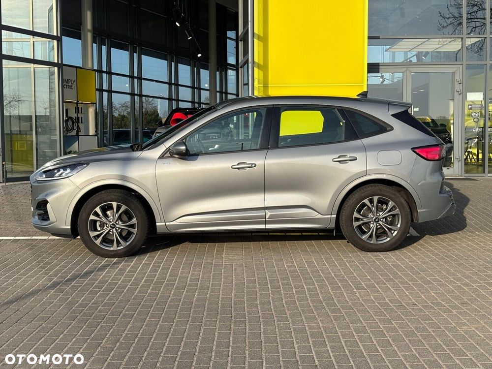 Ford Kuga 2.0 EcoBlue AWD ST-Line - 10