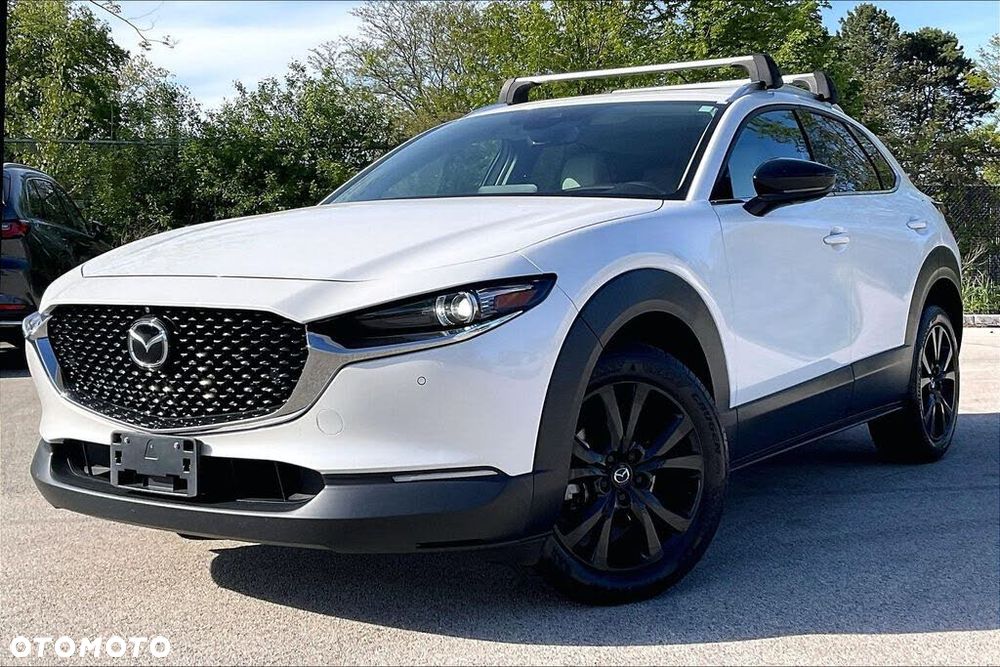 Mazda CX-30 - 3