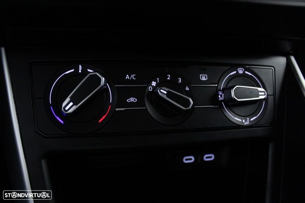 VW Polo 1.0 TSI Life - 29