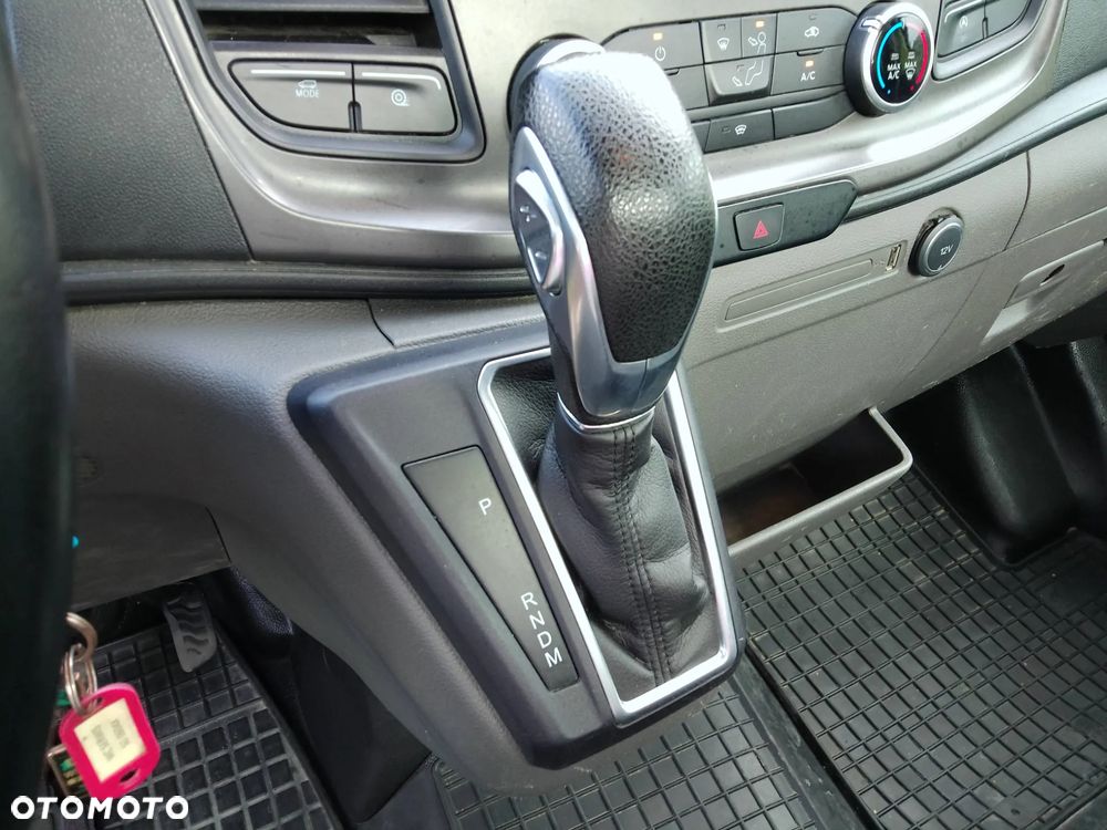 Ford Transit - 29