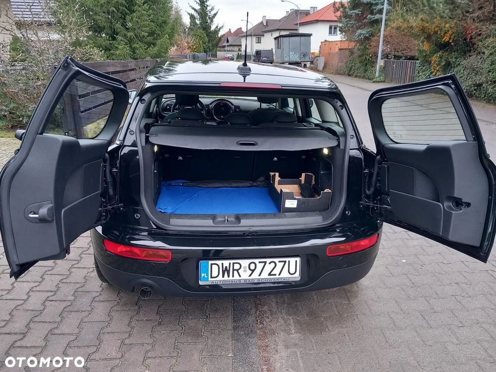 MINI Clubman One Essential Trim - 9