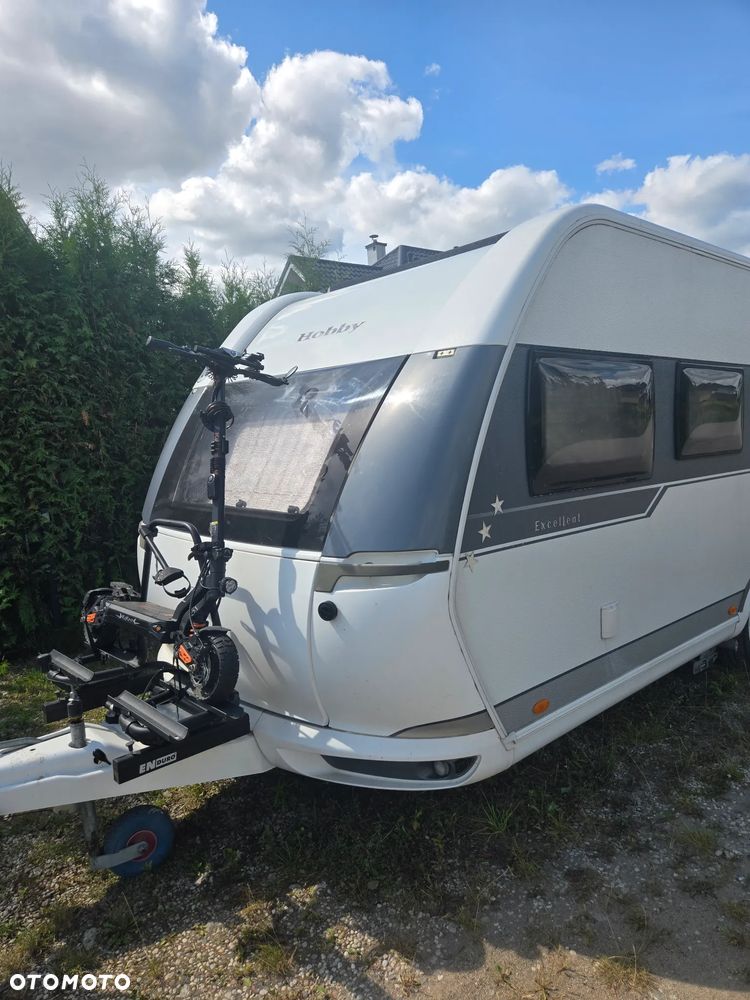 Hobby 650 - 3