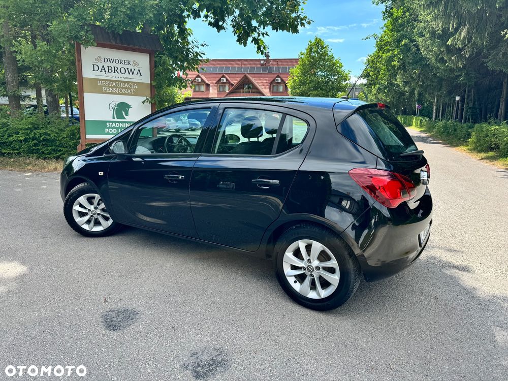 Opel Corsa 1.4 Active - 8