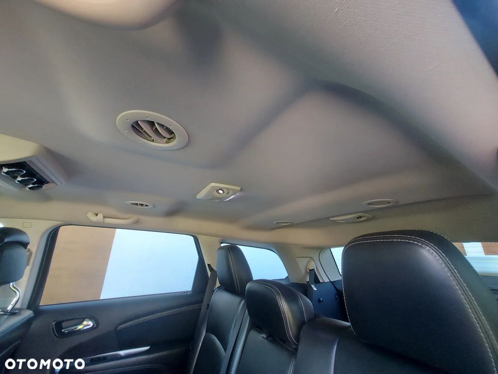 Fiat Freemont 2.0 Multijet - 12