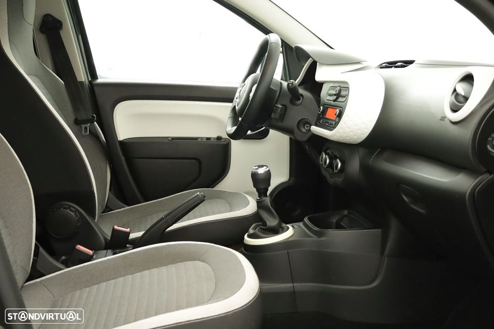 Renault Twingo 1.0 SCe Zen - 20