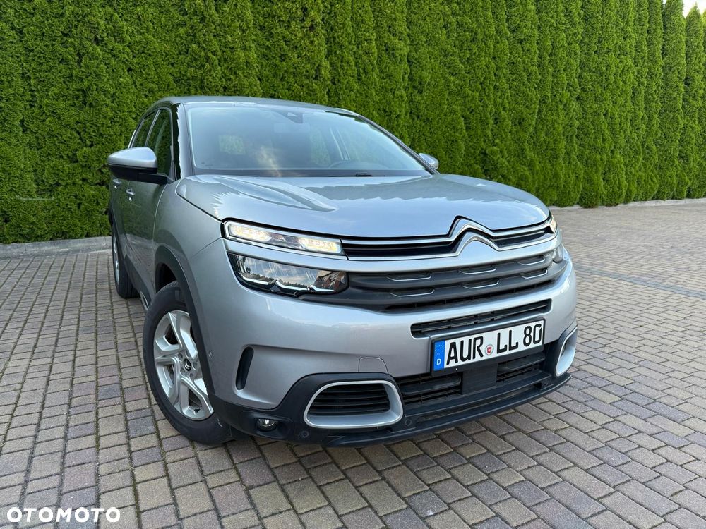 Citroën C5 Aircross - 6