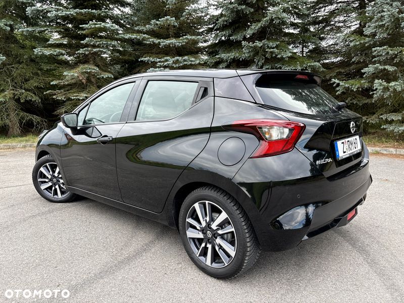 Nissan Micra 1.0 N-Way - 3