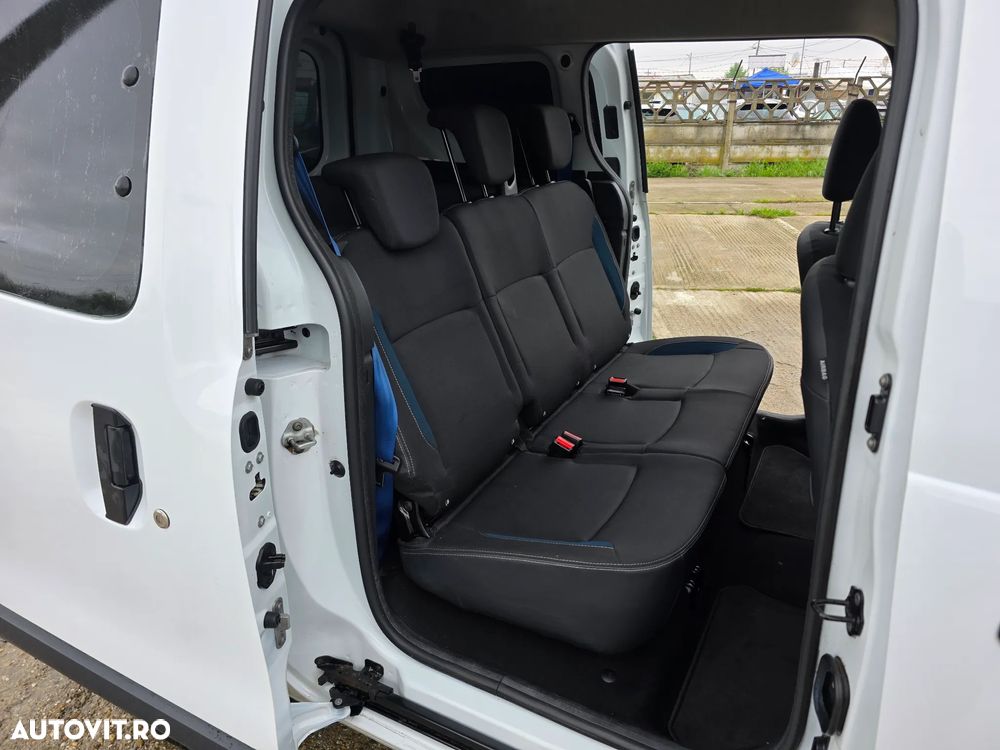 Dacia Dokker dCi 90 Laureate - 7