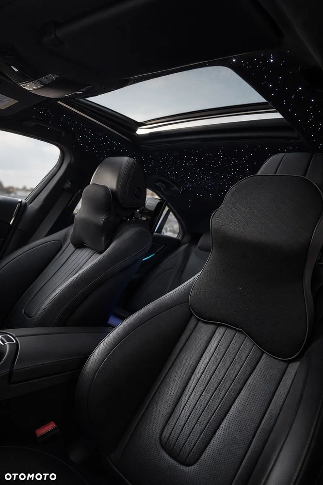 Mercedes-Benz CLS 450 4-Matic 9G-TRONIC - 24
