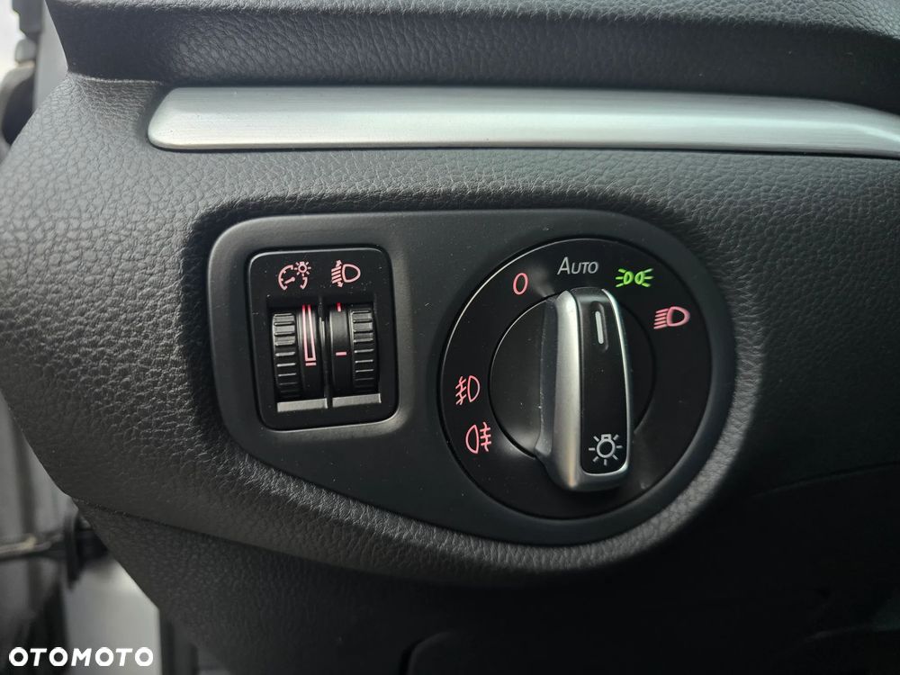 Volkswagen Sharan 1.4 TSI BlueMotion Technology Match - 32