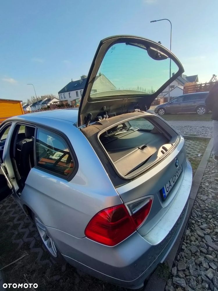BMW Seria 3 - 8