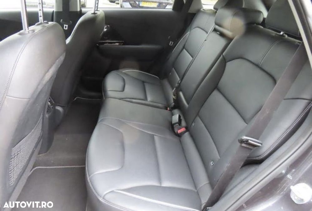 Kia Niro Edition 7 - 6