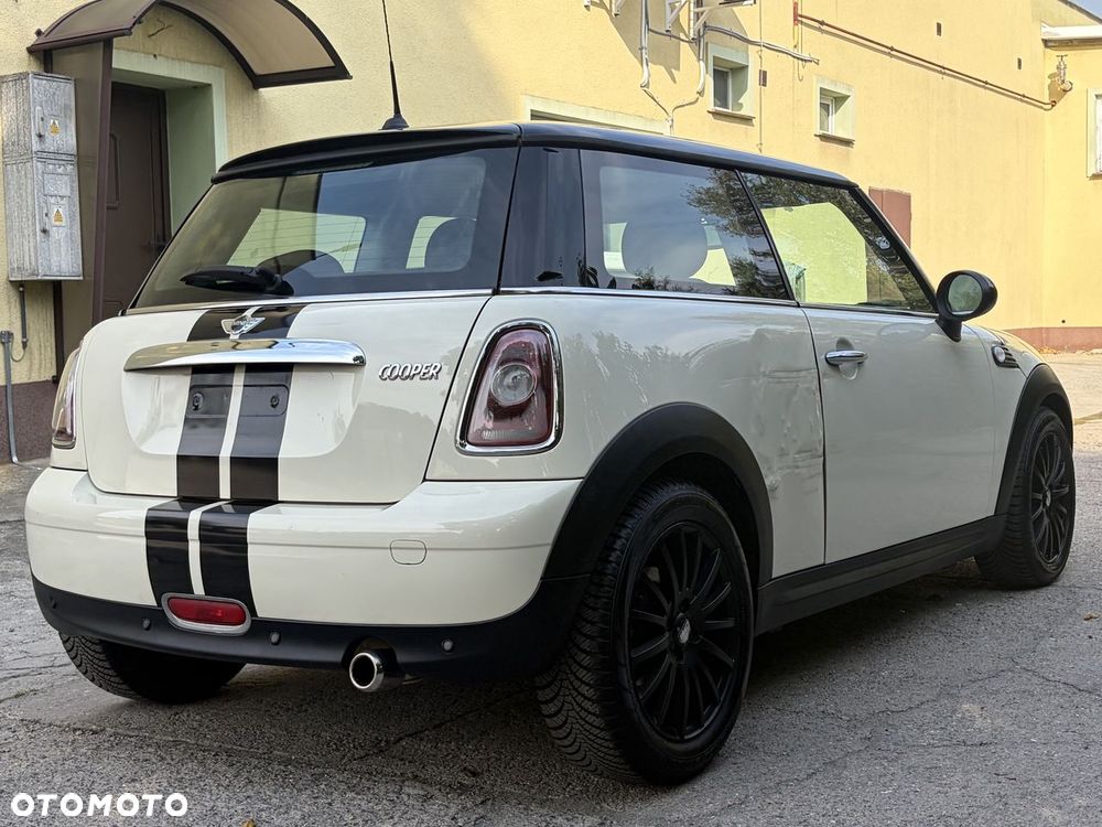 MINI Cooper - 16