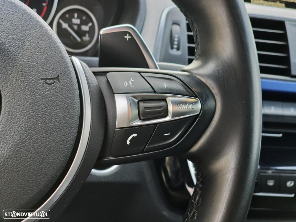 BMW 325 d Touring Pack M Auto - 20