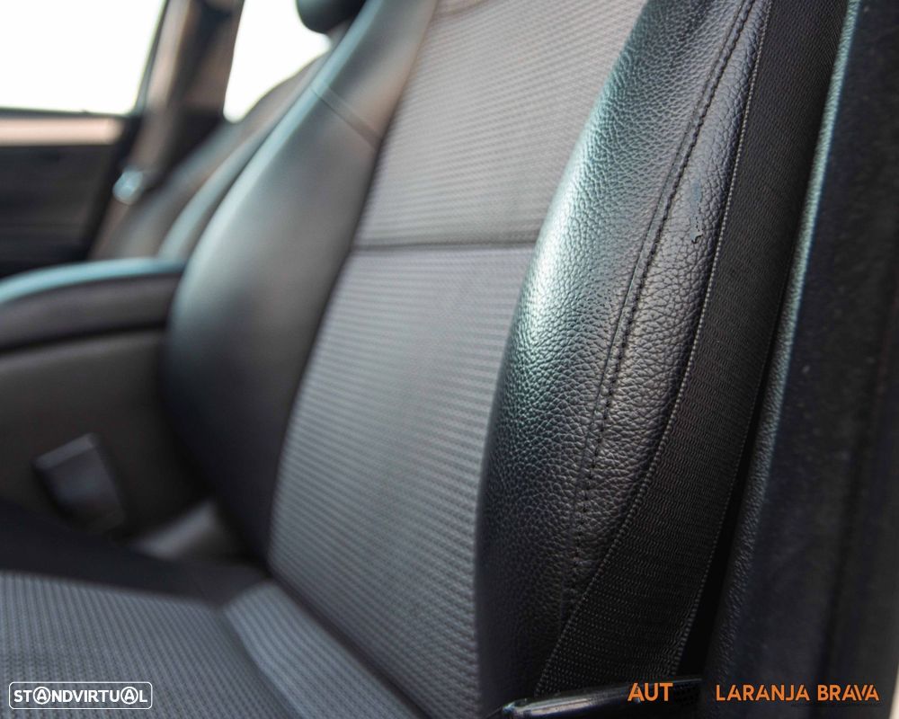 Mercedes-Benz C 220 - 27