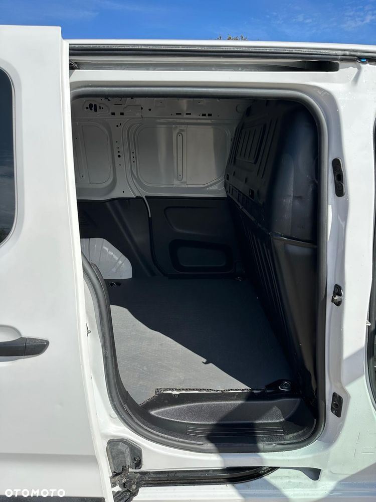 Toyota ProAce - 10