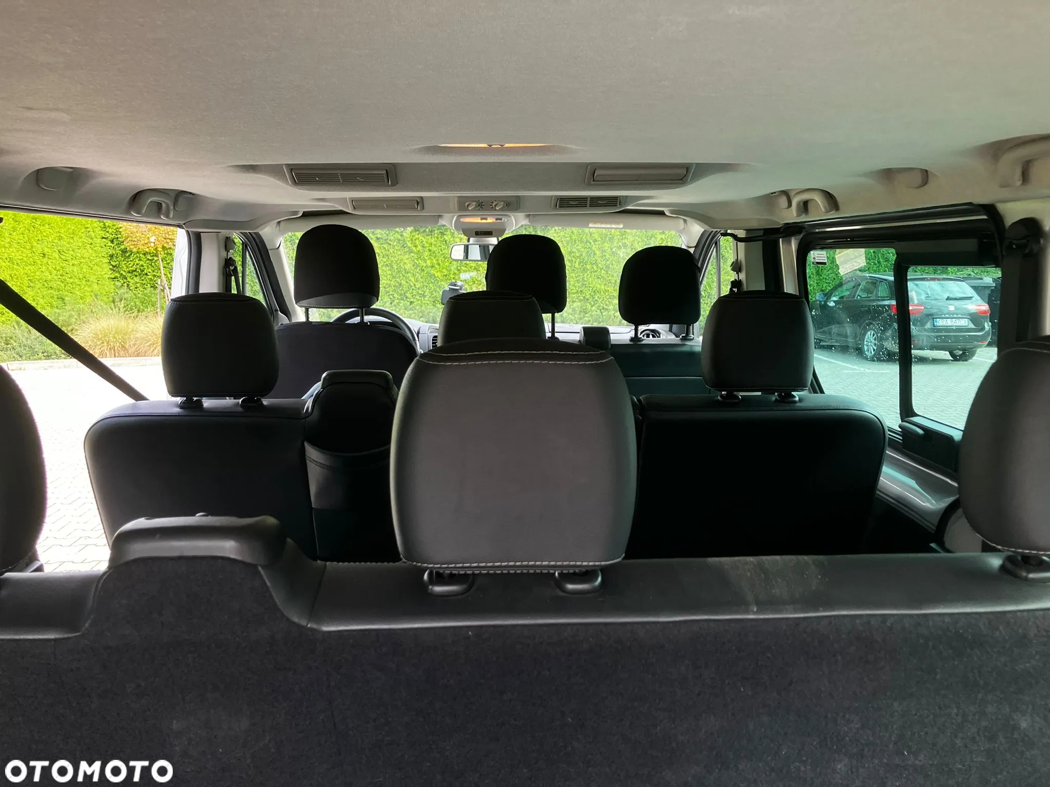 Renault Trafic Grand SpaceClass 2.0 dCi EDC - 8