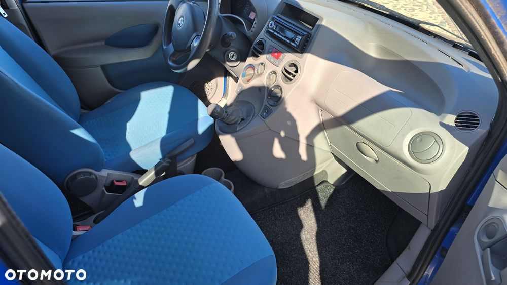 Fiat Panda - 17