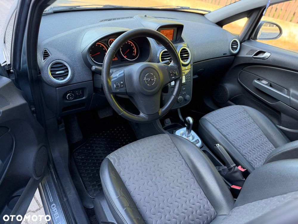 Opel Corsa - 22