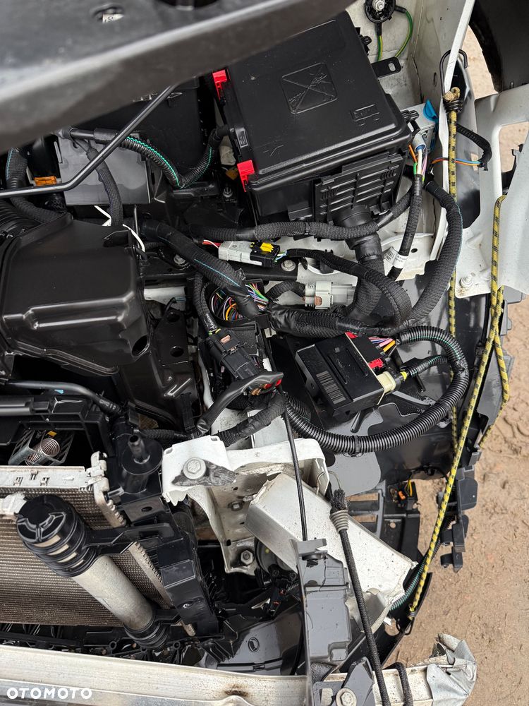 Citroën Berlingo - 33