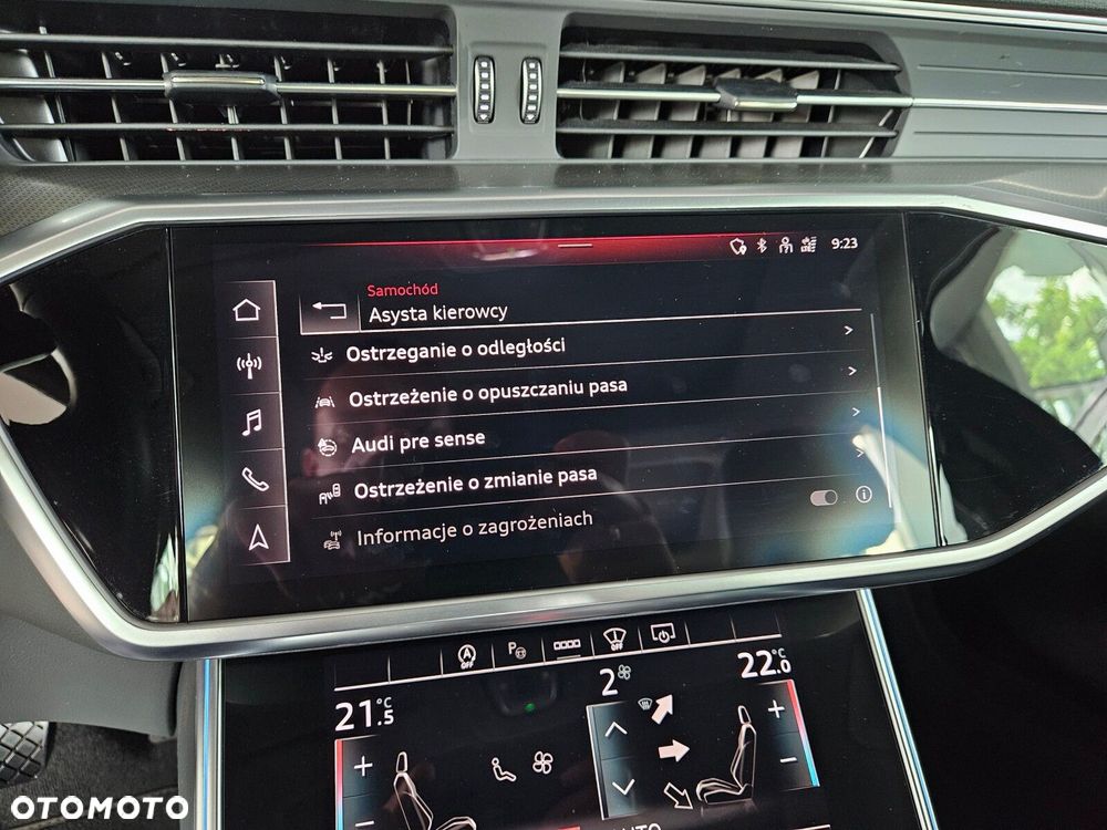 Audi A6 Avant - 26