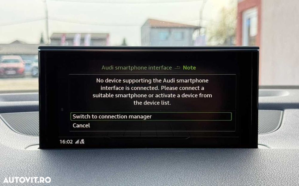 Audi Q7 3.0 TDI Quattro Tiptronic - 35