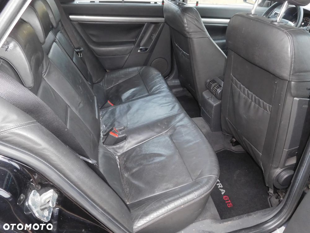 Opel Vectra 2.0 Turbo First Edition - 8