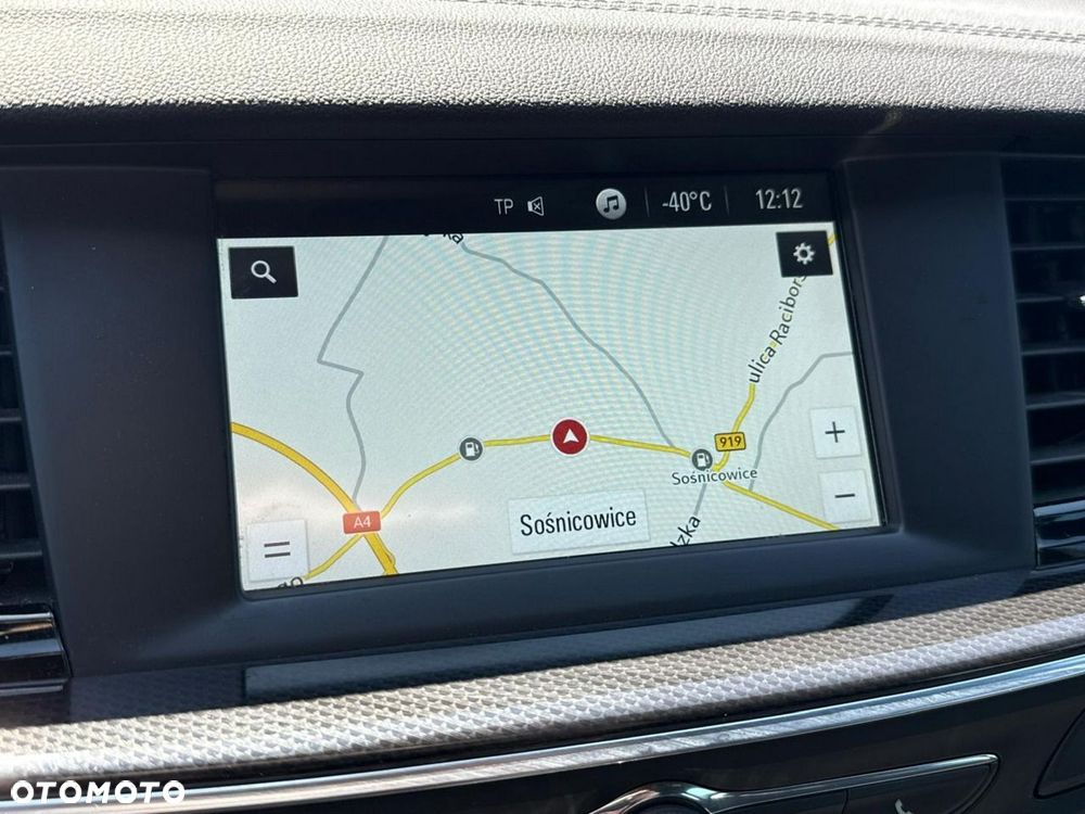 Opel Insignia 2.0 CDTI Ultimate S&S - 33