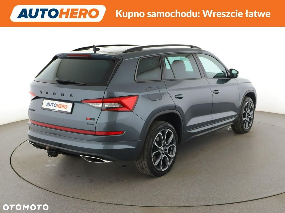 Skoda Kodiaq - 8