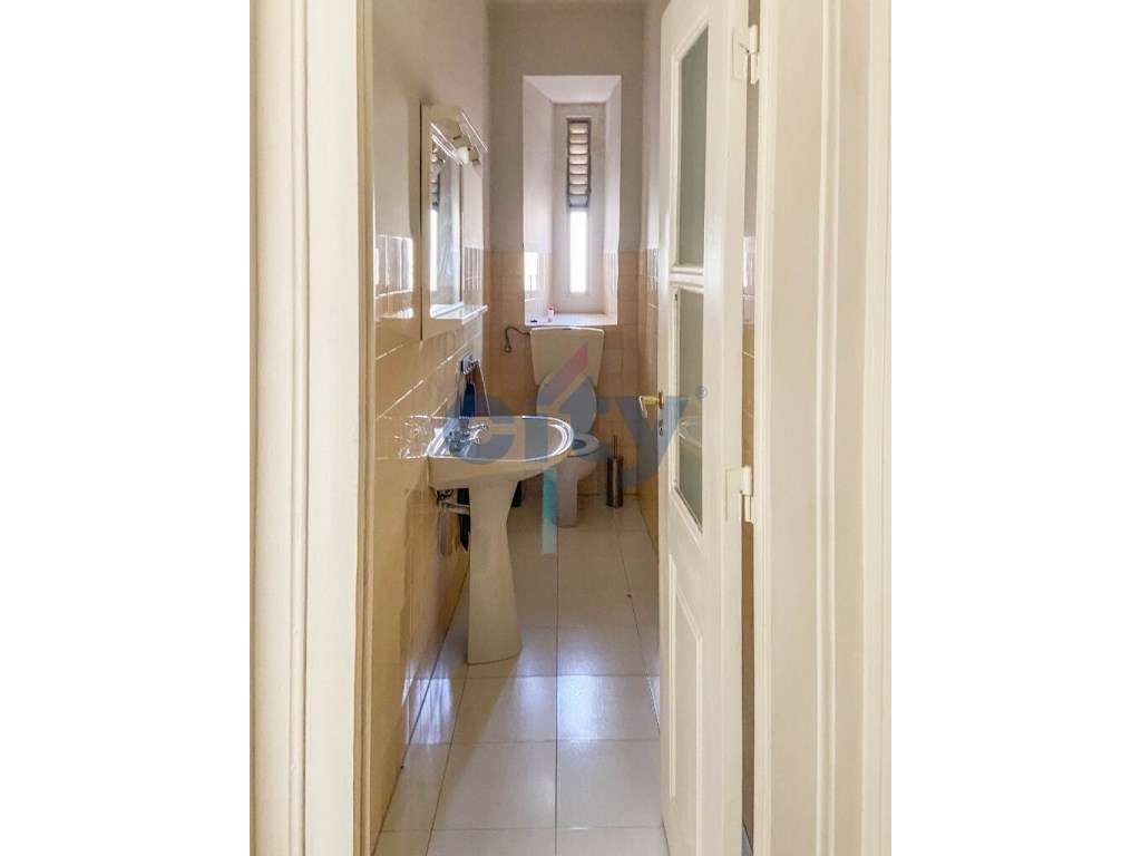 APARTAMENTO VISTA RIO - AVENIDA 24 DE JULHO - Grande imagem: 5/18
