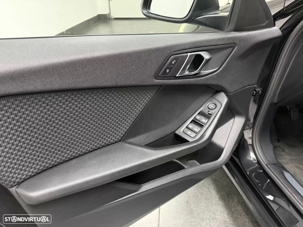 BMW 116 d Advantage - 20