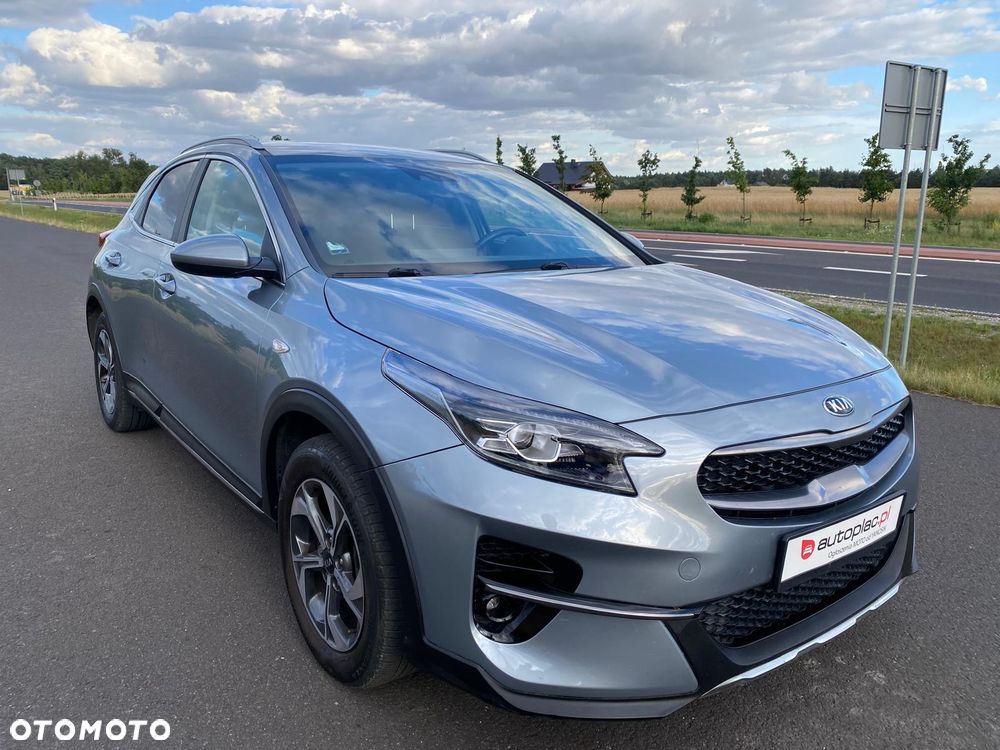 Kia XCeed 1.0 T-GDI L - 2