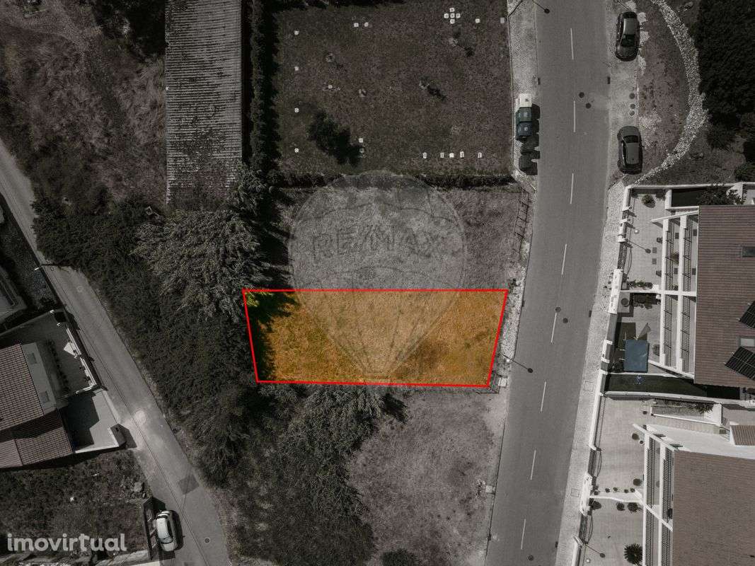 Terreno  para venda - Grande imagem: 2/10