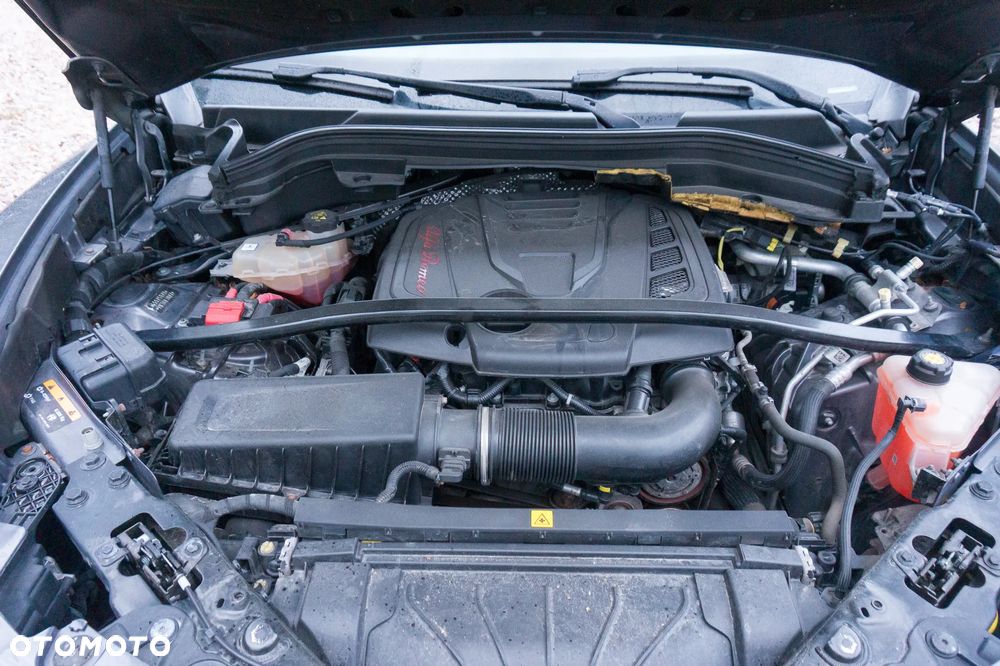 Alfa Romeo Stelvio 2.0 Turbo First Edition Q4 - 36