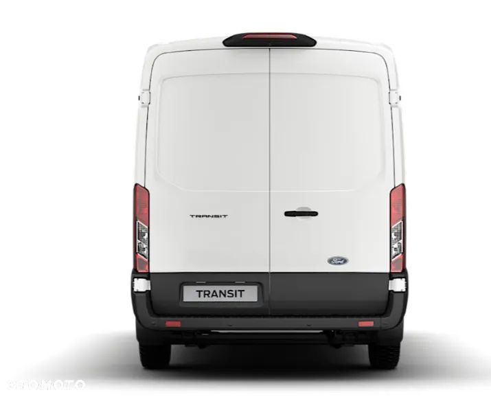 Ford Transit Trend Van 310 L2H2 - 5
