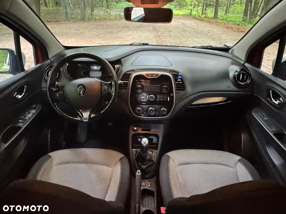 Renault Captur 0.9 Energy TCe Zen - 15